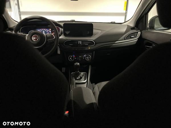 Fiat Tipo 1.0 T3 Cross - 23