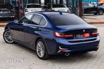 BMW Seria 3 320i GPF Luxury Line sport - 13