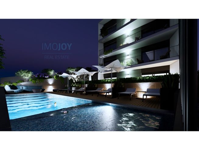Apartamento T3 em Loures-21