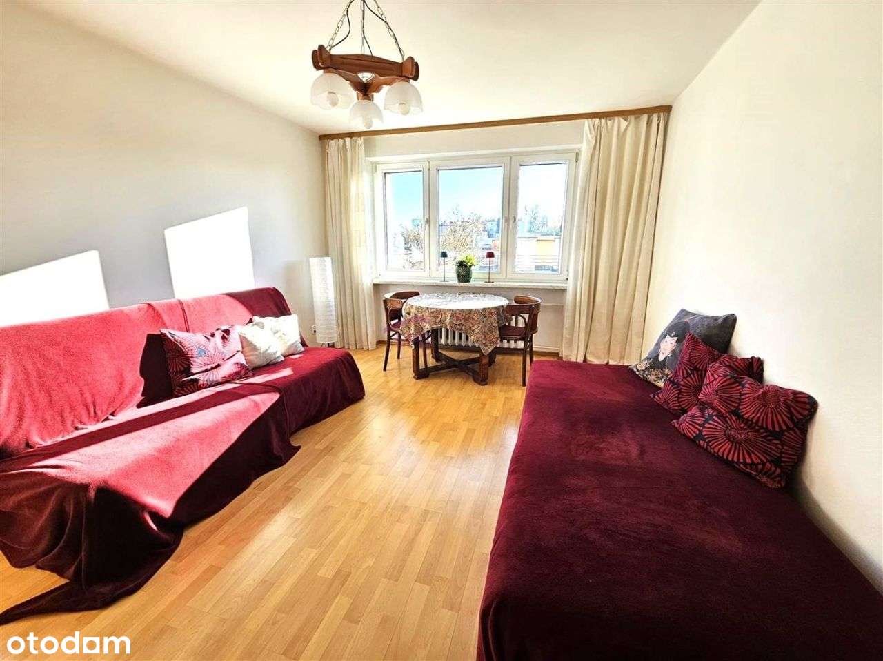 Przestronne 2 pokoje — gotowe do wprowadzenia! - Pełny obrazek: 5/16