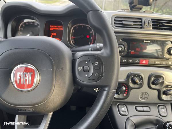 Fiat Panda 1.0 Hybrid City Life - 18