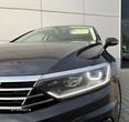 Volkswagen Passat 2.0 TDI BMT 4Mot Highline DSG - 5