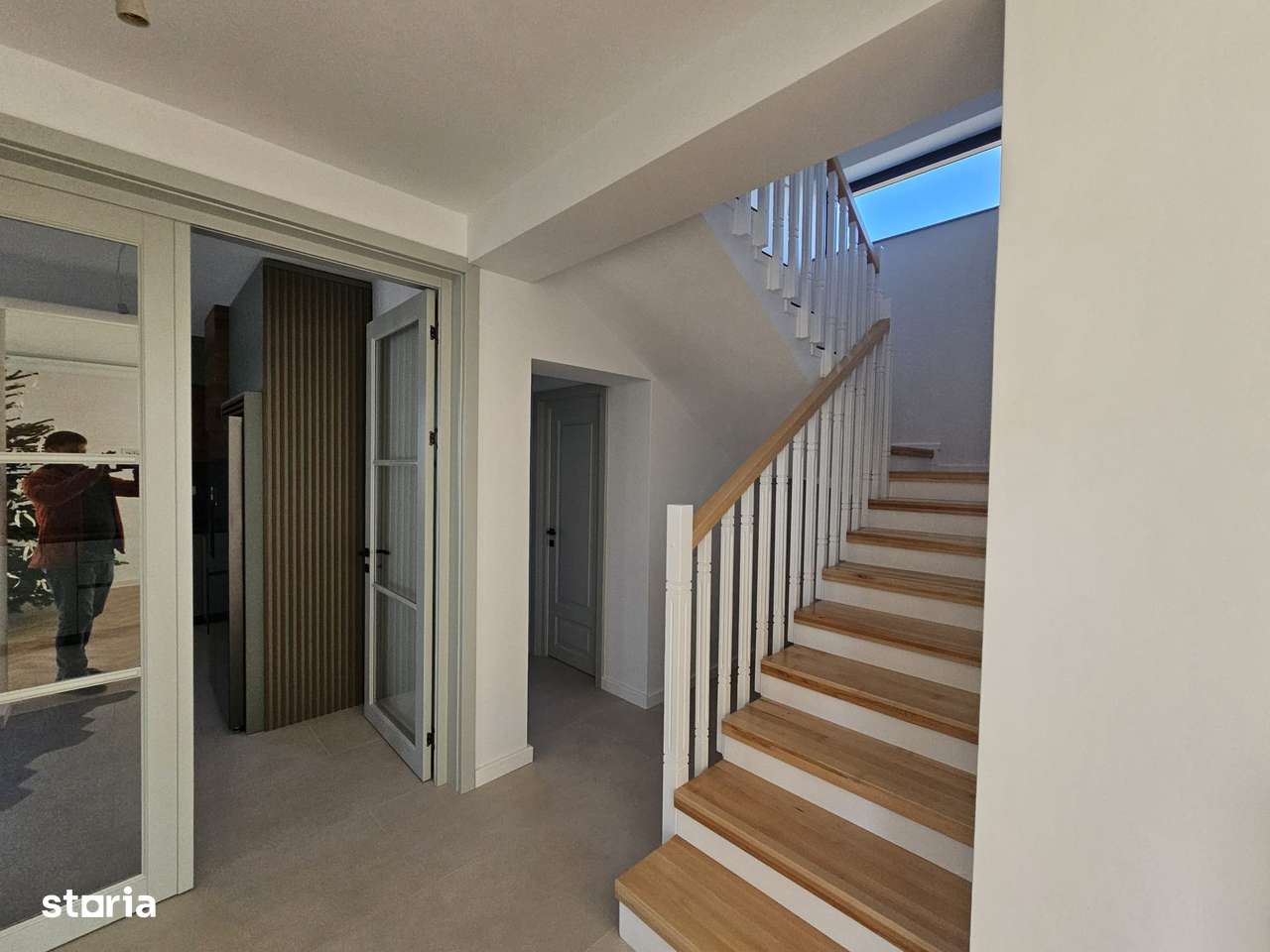 Casa Bucium-Visan, cartier privat,priveliste deosebita , 700 mp teren-11