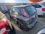 Fiat Punto 1.2 Young - 4