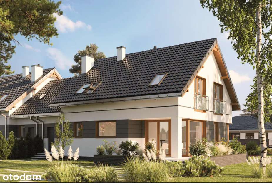 Dom w cichej okolicy - Pełny obrazek: 4/16