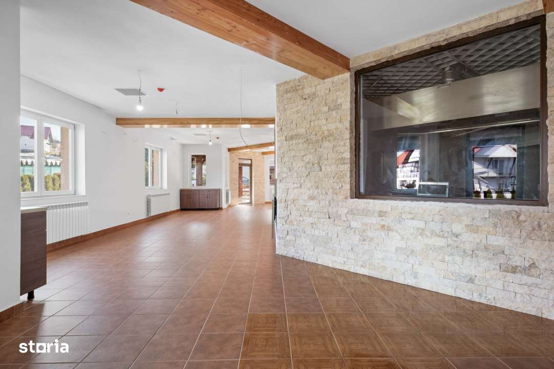 Pensiune 20 de camere BRAN in apropierea castelului-5