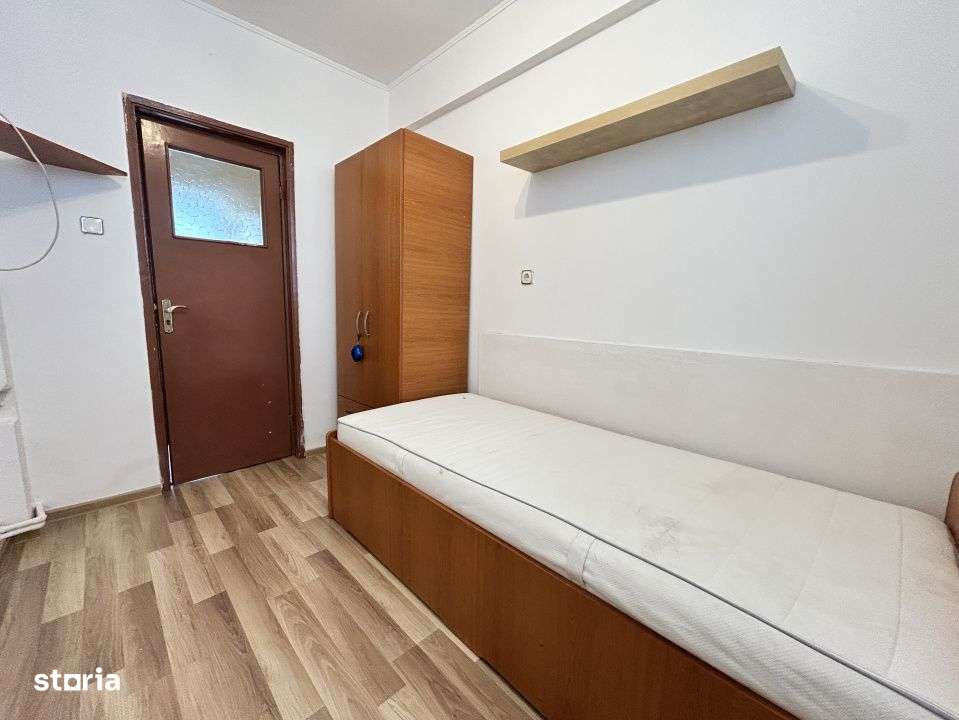 Basarabia-Piata Muncii 3 Camere 66mp Vedere Panoramica Comision 0%.-7