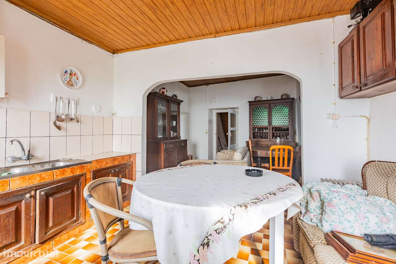 Moradia T2 - Santa Cruz-21