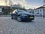 Audi A3 Sportback 1.6 TDI - 7