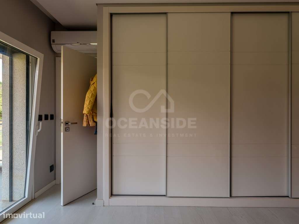 Penthouse T3 com terraço - Oeiras-30