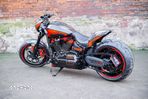 Harley-Davidson Softail - 16