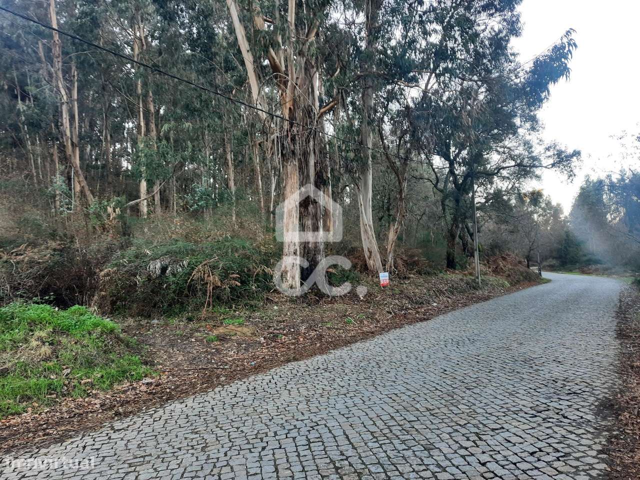 Terreno Para Construção, Nespereira e Casais, Lousada - Grande imagem: 4/21