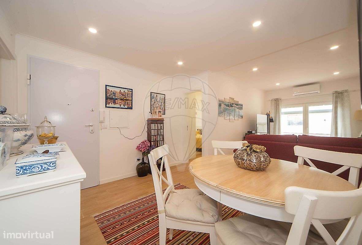 Apartamento T3 para venda-2