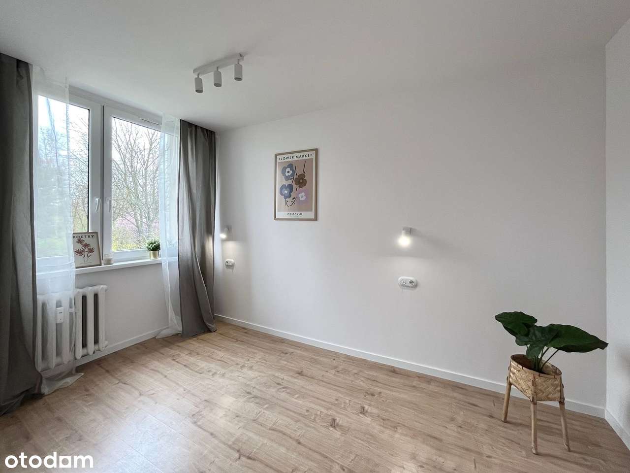 2 pokoje po remoncie I Klimzowiec  I DTŚ  I Bezpośrednio-4