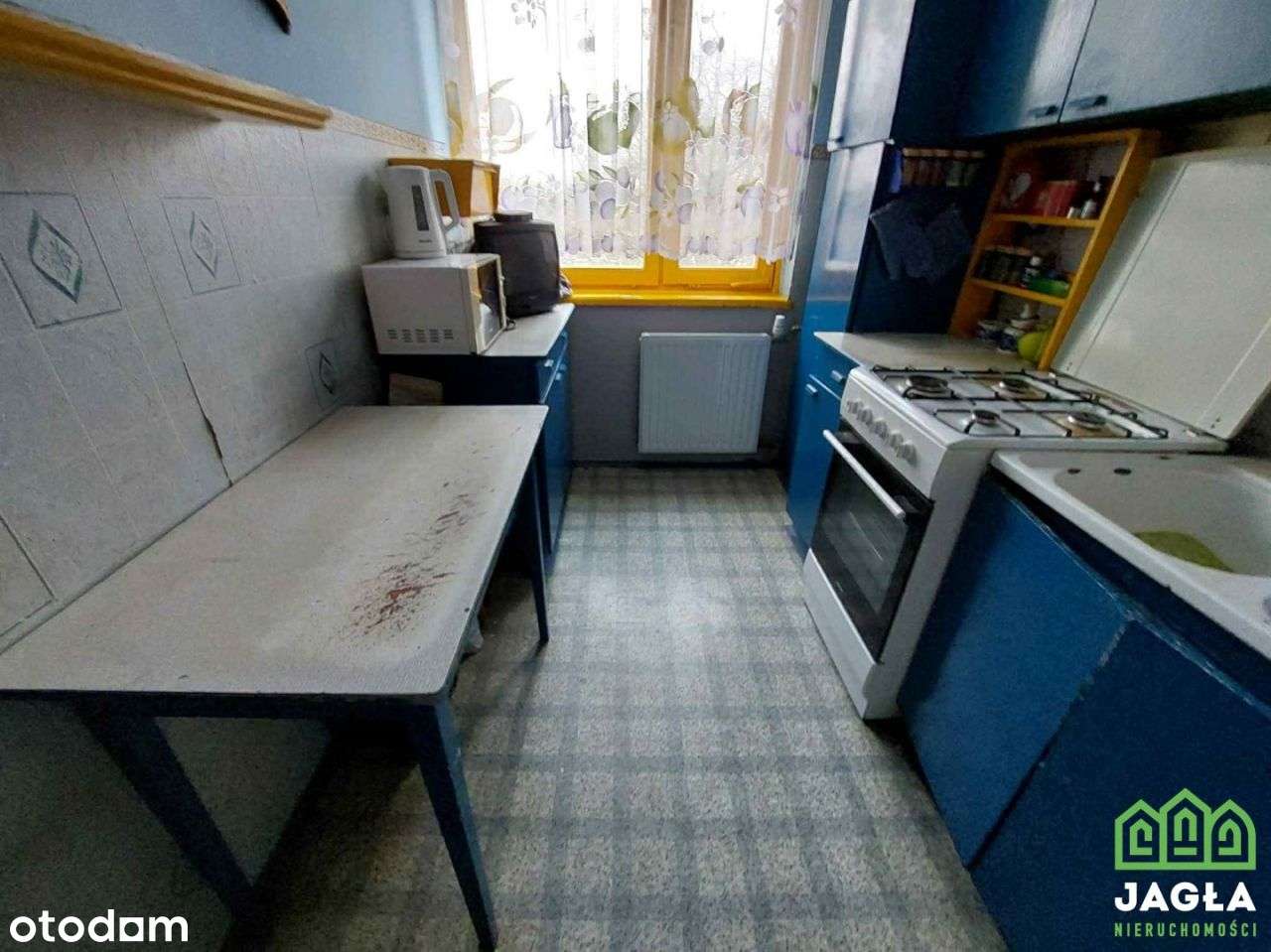 Górzyskowo M4 blok II piętro Sprzedaż/ Zamiana-7