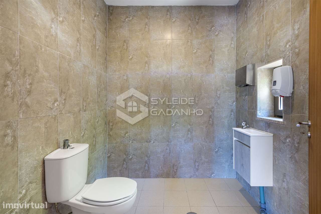 Quinta T8 Venda em Caria,Belmonte-34