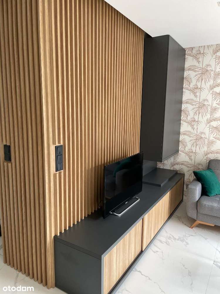 Mieszkanie kawalerka Czajewicza - wysoki standard - Pełny obrazek: 5/14