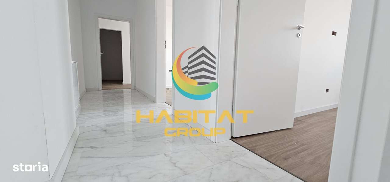 Penthouse 3 camere - UNICAT 127mp + 90mp terasa - Imagine principală: 4/11