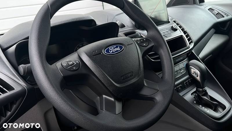 Ford Transit Connect - 12