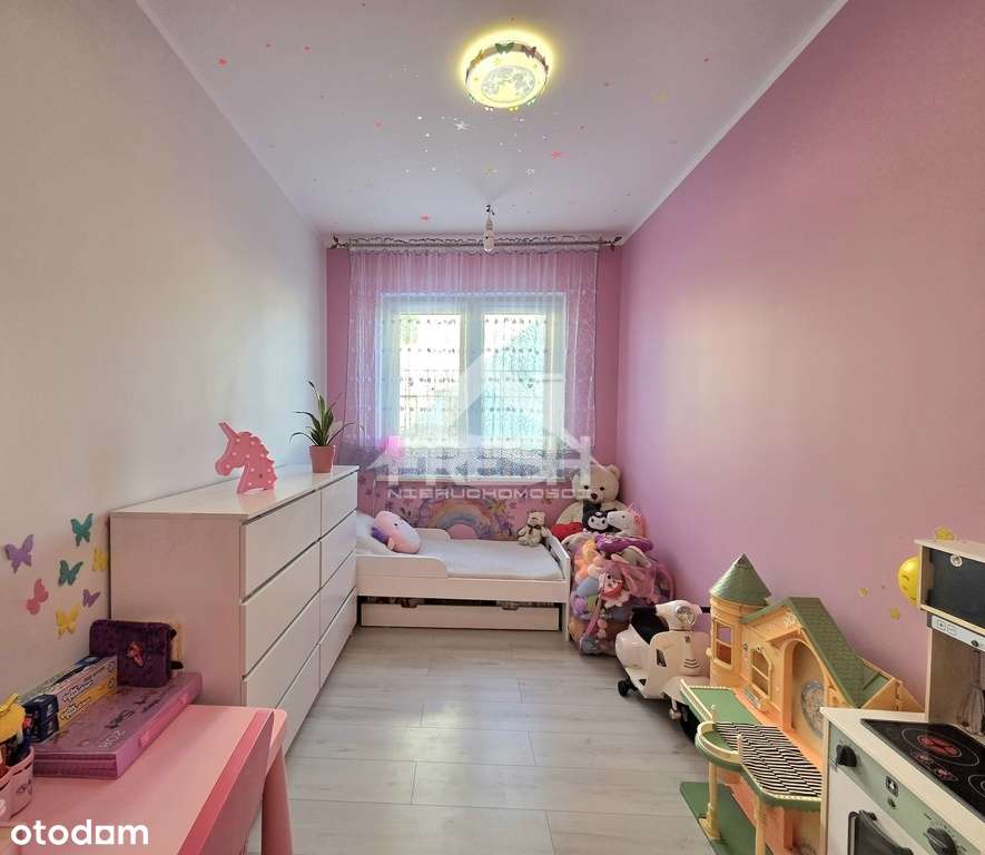 Nowoczesne urządzone 3 pokoje z ogrodem parter-19