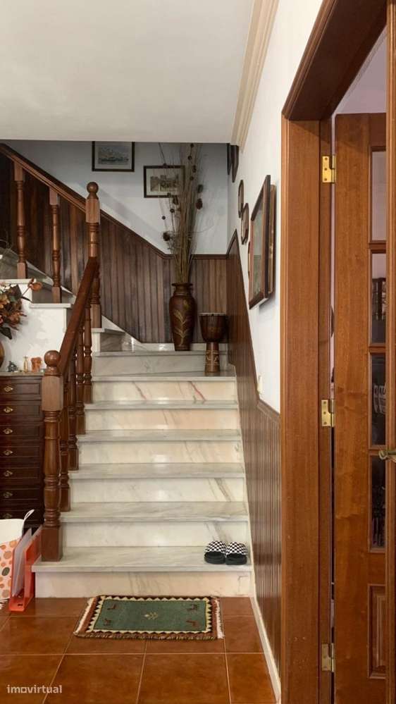 Moradia T3+1 em Vale de Milhaços-19