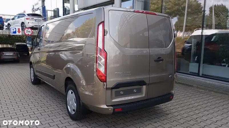 Ford Transit Custom - 6