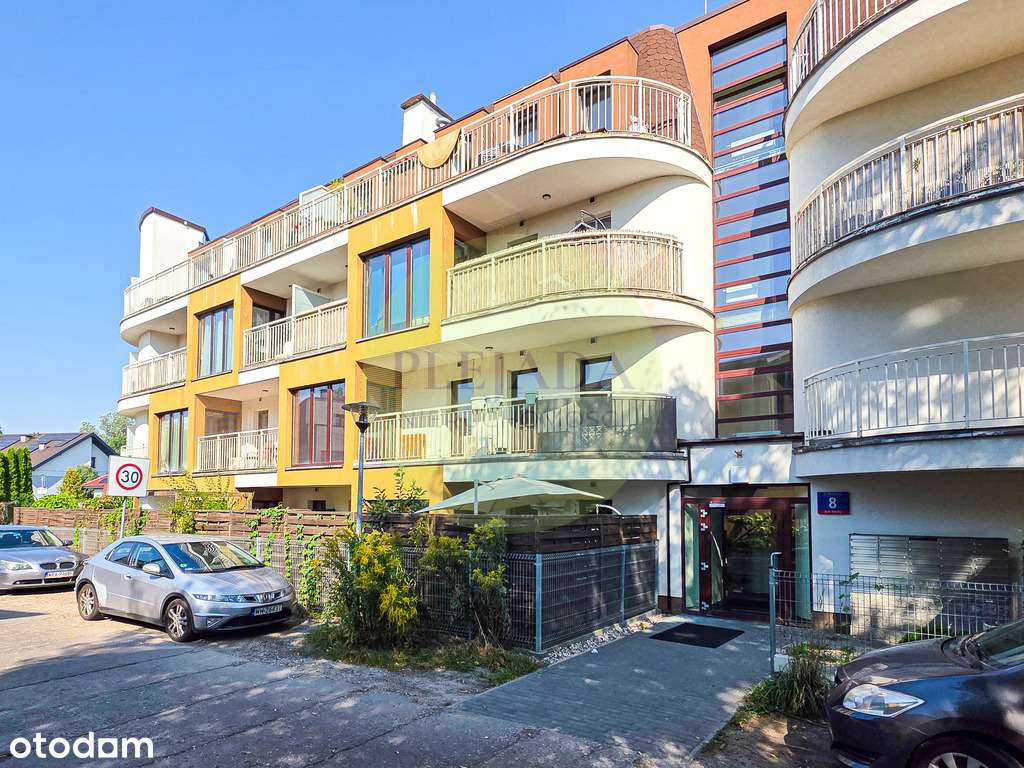 2 pok. Gotowe to wprowadzenia z tarasem. Sprawdż!-10