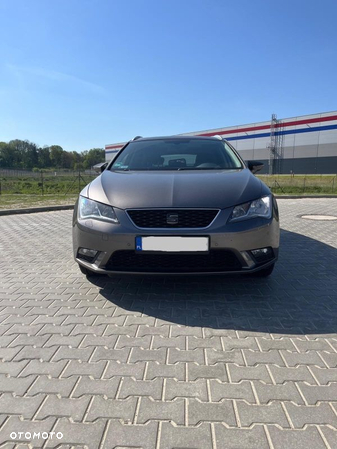 Seat Leon 2.0 TDI Style S&S DSG - 2