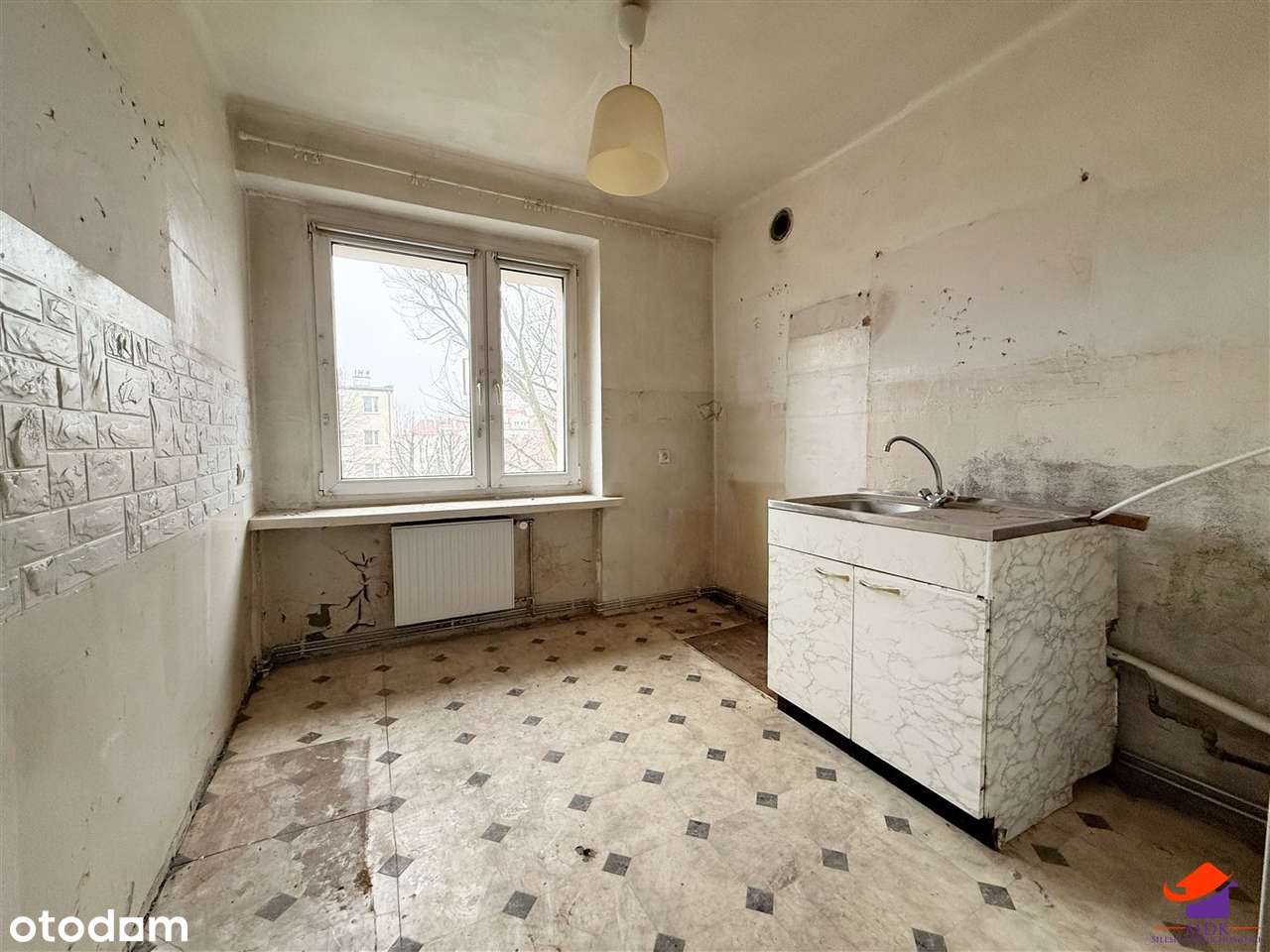 Ktowice-Kawlerka 27m2- Bez Prowizji !-2