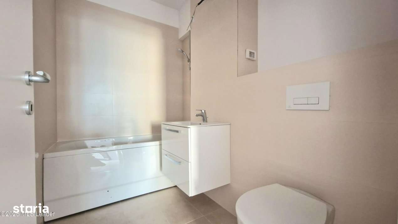 SunLake Residence, 2 camere, 67,5 mp, terasa 10 mp - Imagine principală: 5/15