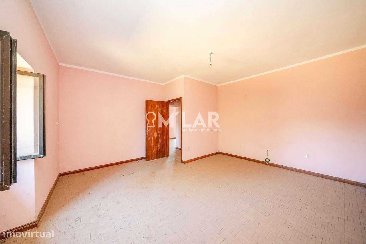 Quinta com moradia T3, em Pedralva - Braga-28