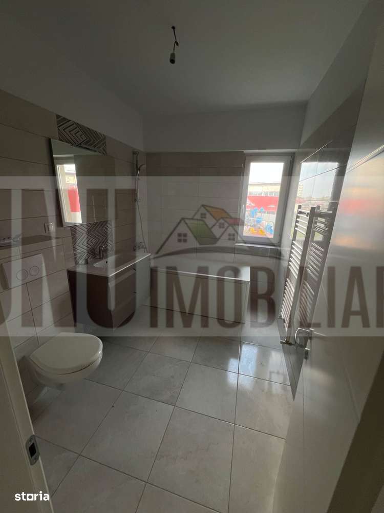 Apartament nou INTABULAT 2 cam - 55mp - Imagine principală: 3/9