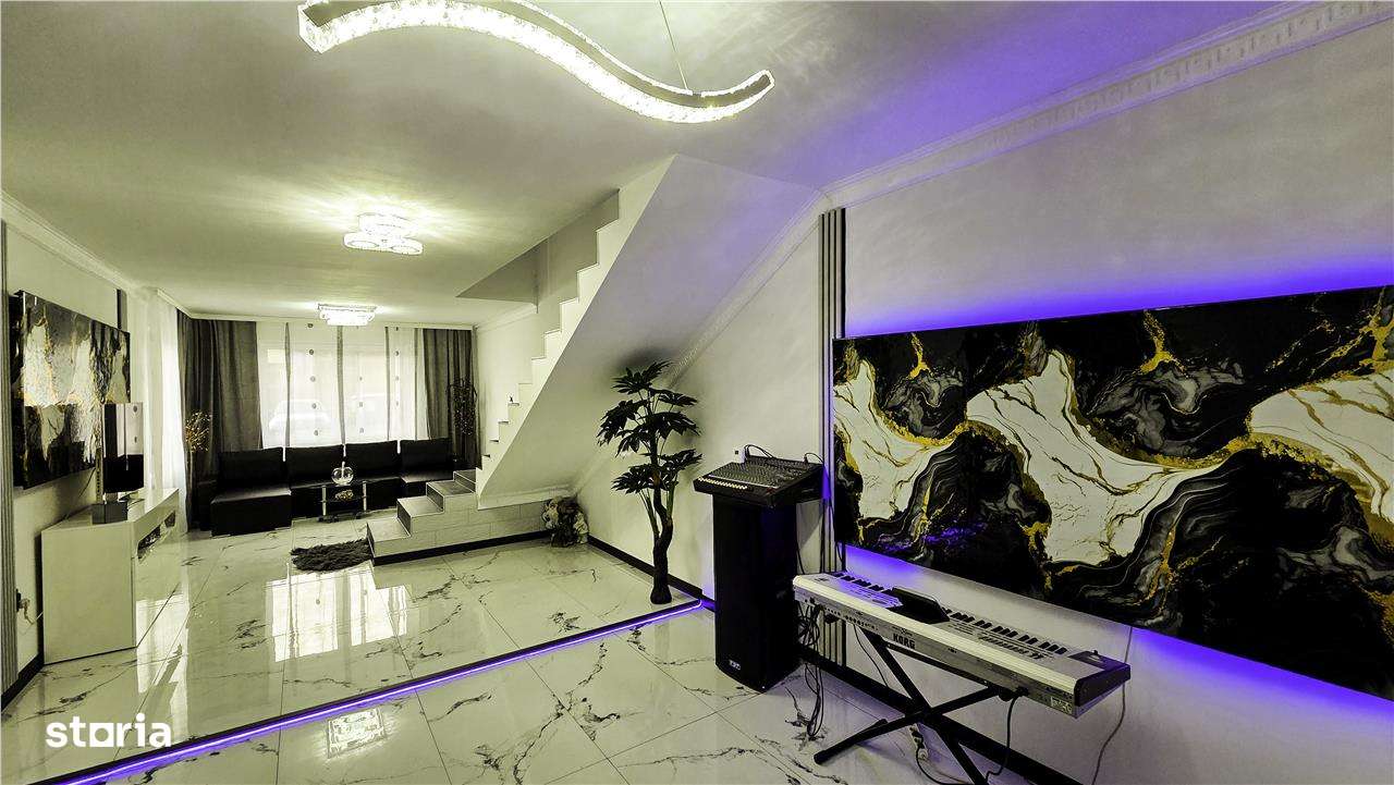 TVA 0% Casa 3 dormitoare cu 140 mp utili, 500 mp tere in Livezeni, LA-3