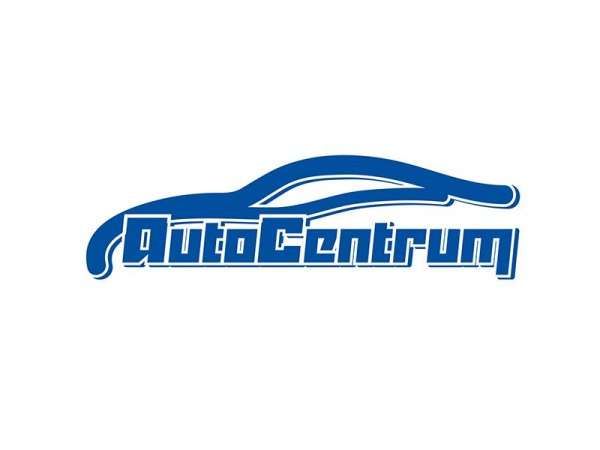 Auto-Centrum logo