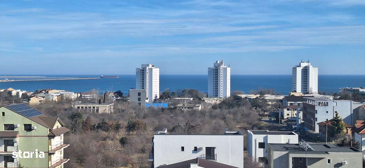 Eforie Nord , Hotel  D+P+6E , 42 camere SC=2200 MP ,Teren= 597 MP-12