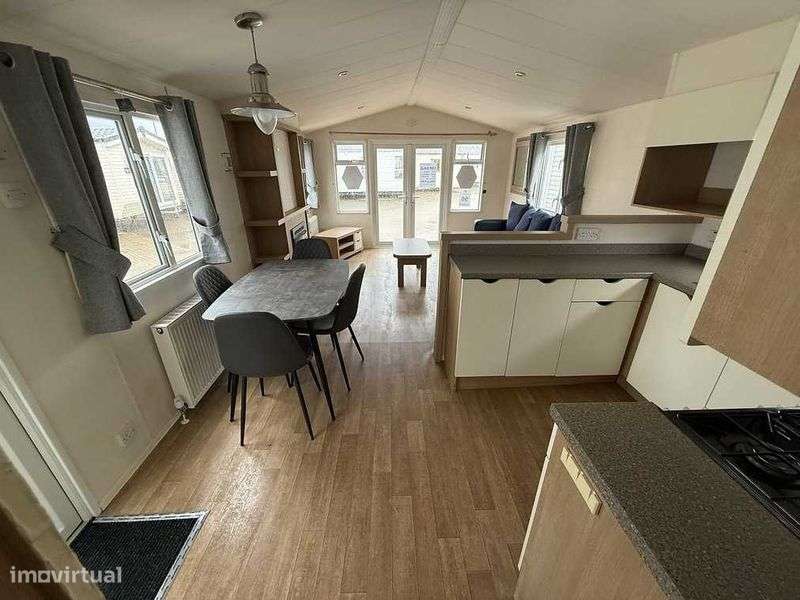 LINDA CASA T2 PRONTA HABITAR - Grande imagem: 5/12