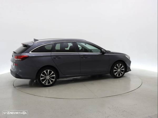 Hyundai i30 SW 1.6 CRDi Style Plus - 8