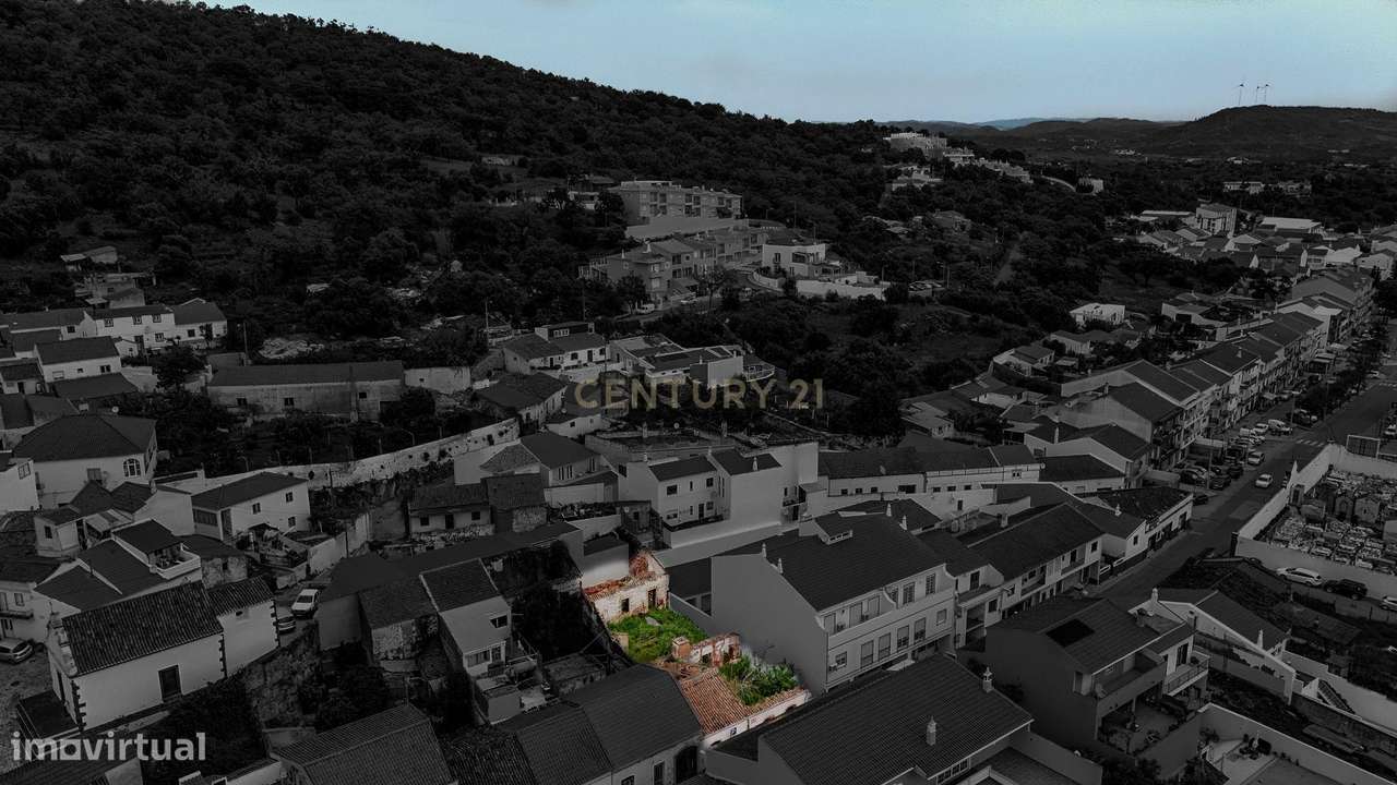 Oportunidade de Investimento no Concelho de SIlves - Grande imagem: 4/7