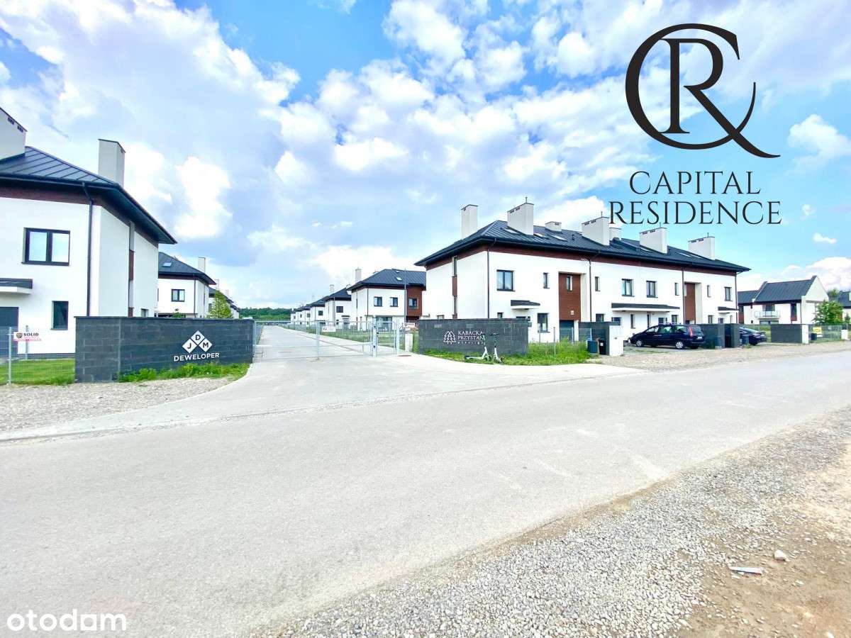 Dom do wynajęcia Józefosław - Pełny obrazek: 4/20