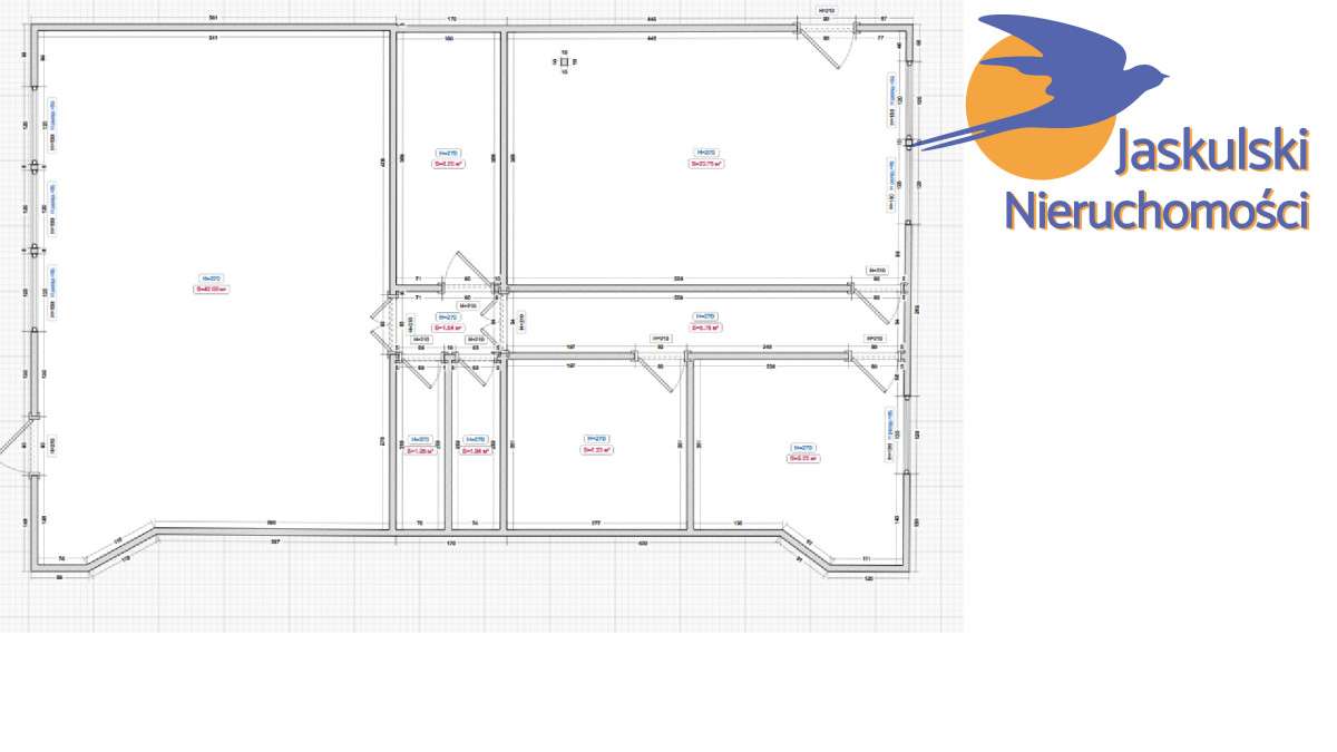 Lokal na usługi medyczne lub inne.-8