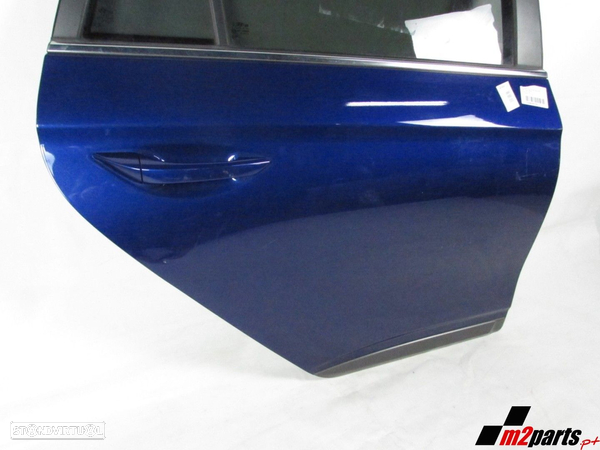 Porta Direito/Trás Seminovo/ Original HYUNDAI IONIQ (AE) 77004G2010 - 2