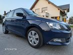 Skoda Fabia 1.2 TSI Ambition - 3