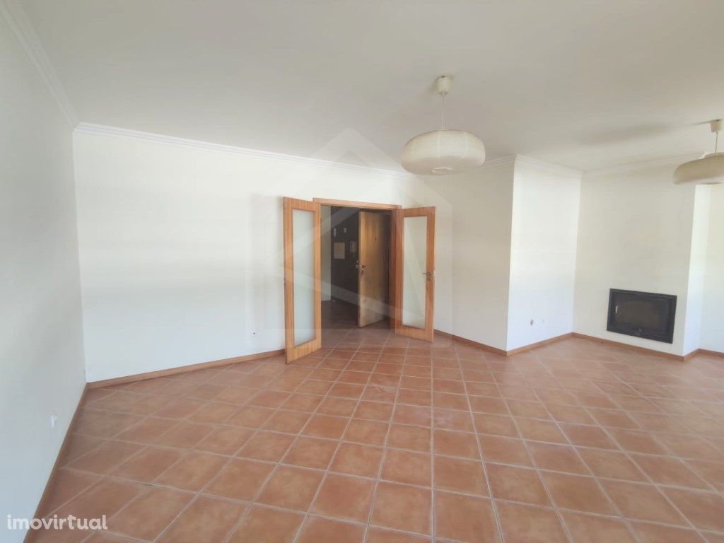 Apartamento T3 em Oliveira de Azeméis