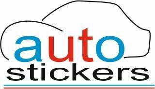 AutostickersPT logo