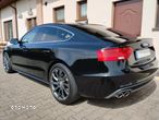 Audi A5 2.0 TDI Sportback DPF - 3