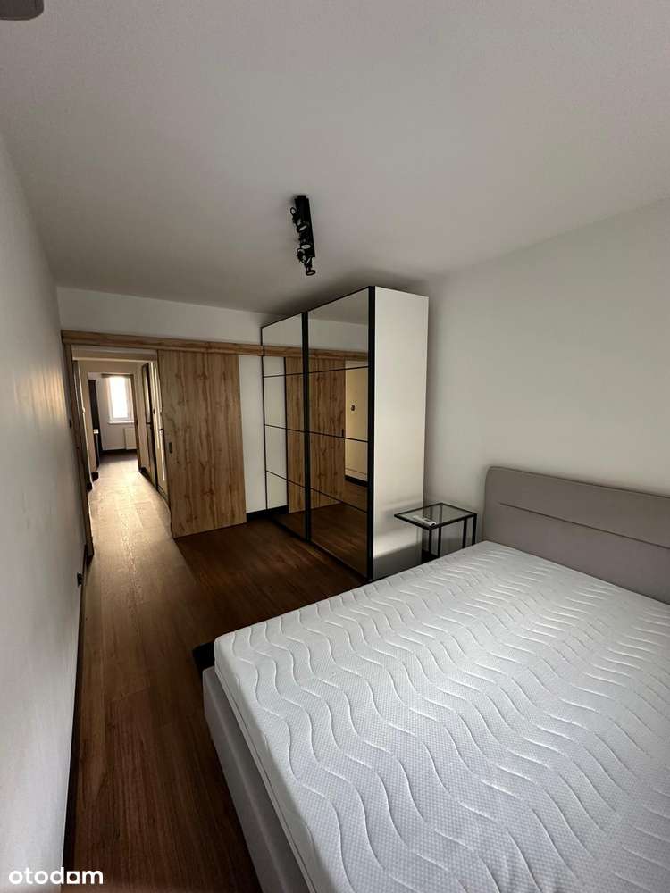 Przestronne 3-pokojowe mieszkanie z  dużym balkonem - Pełny obrazek: 5/20