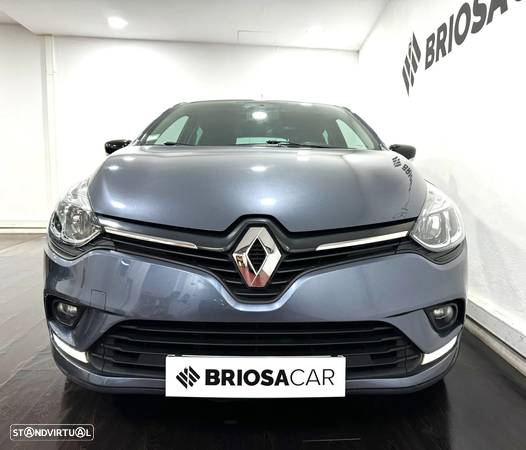 Renault Clio 1.5 dCi Limited EDition - 3