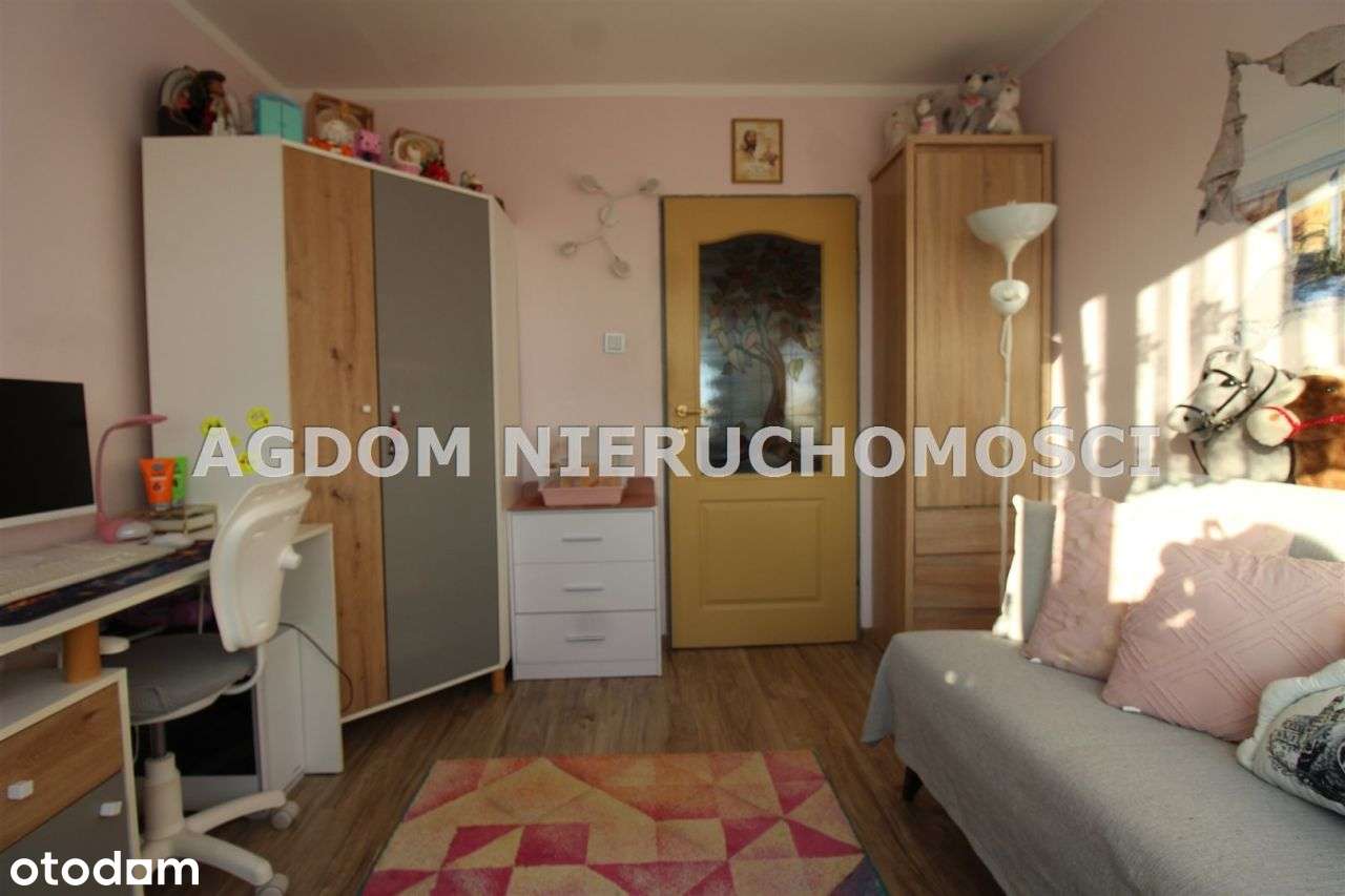 Nowoczesne mieszkanie z garażem - teren zamknięty-8