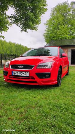 Ford Focus - 1