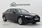 Audi A4 35 TDI Advanced S tronic - 1